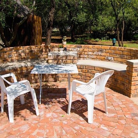 Suzie'S Loft - Nude - Suneden Family Naturist Resort Pretoria-Noord Buitenkant foto