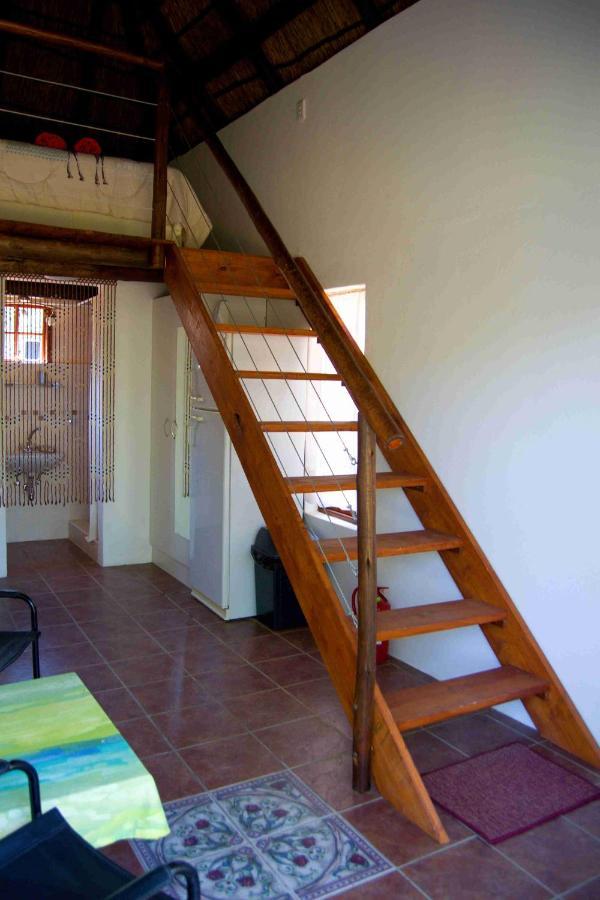 Suzie'S Loft - Nude - Suneden Family Naturist Resort Pretoria-Noord Buitenkant foto