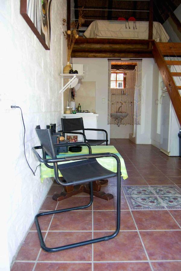 Suzie'S Loft - Nude - Suneden Family Naturist Resort Pretoria-Noord Buitenkant foto