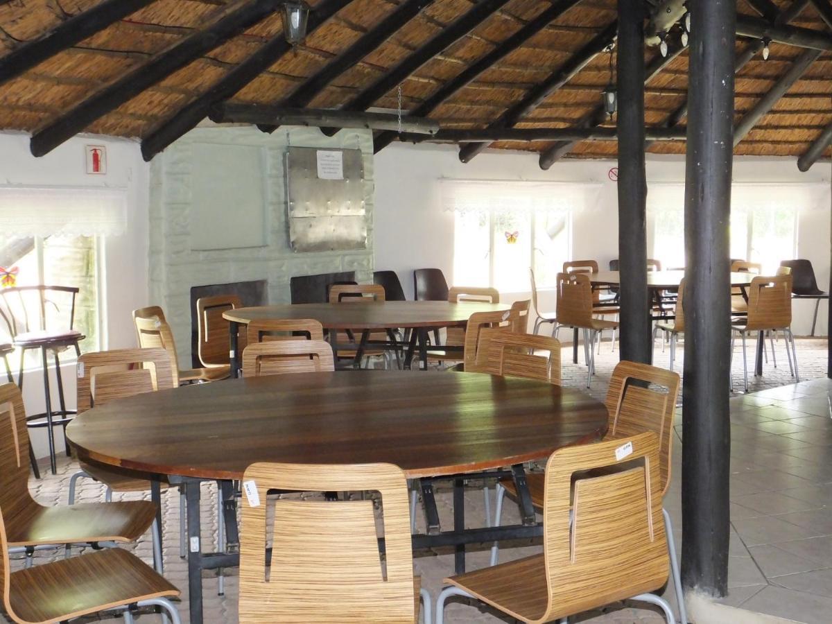 Suzie'S Loft - Nude - Suneden Family Naturist Resort Pretoria-Noord Buitenkant foto