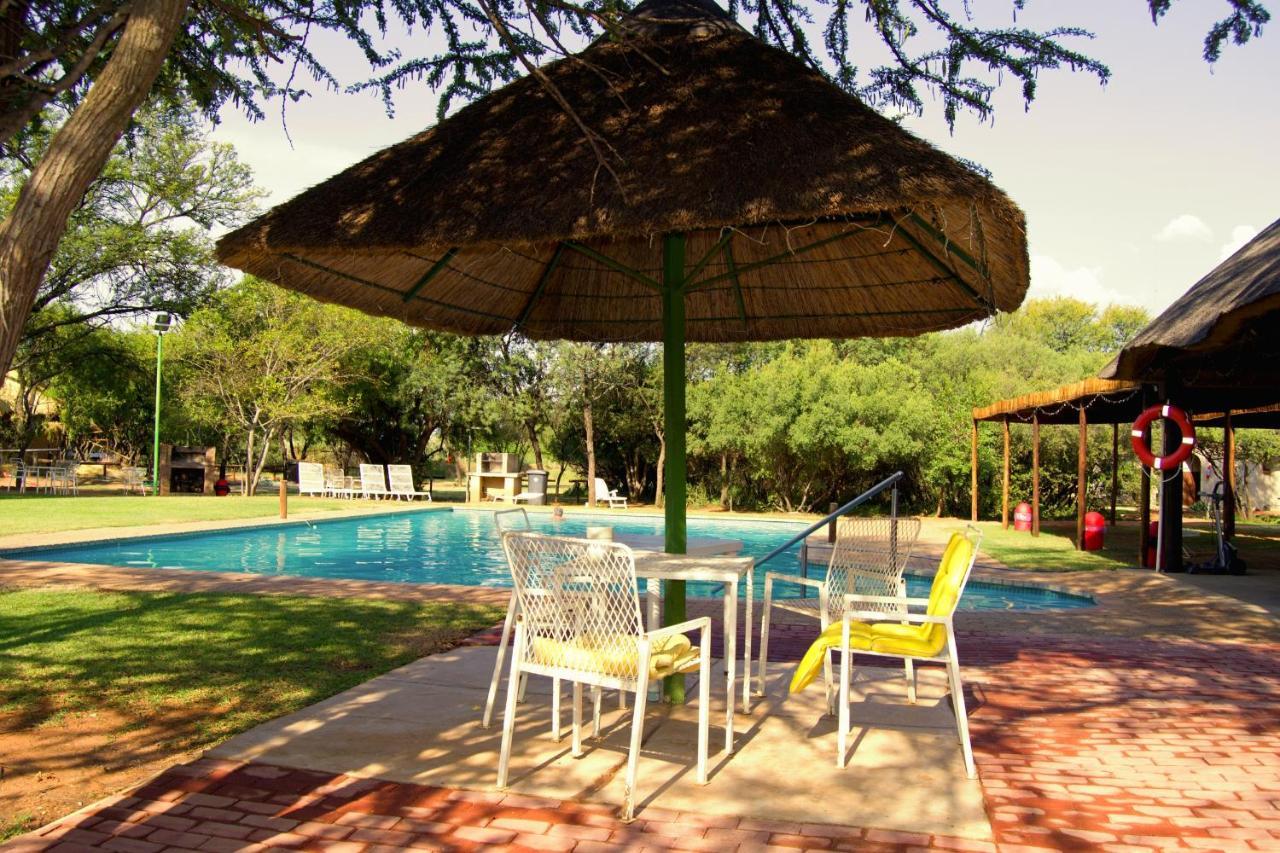 Suzie'S Loft - Nude - Suneden Family Naturist Resort Pretoria-Noord Buitenkant foto